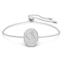 Bracciale Swarovski SIGNUM in Lega metallica Cristallo 5621099 - 5621099